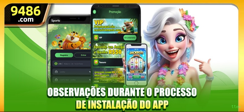 Programa VIP ttee