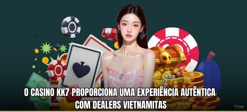 Promoções e bônus exclusivos da ttee
