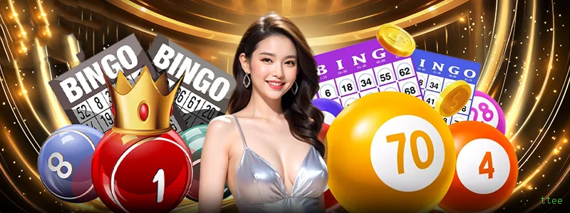 Lottery Clássica na ttee